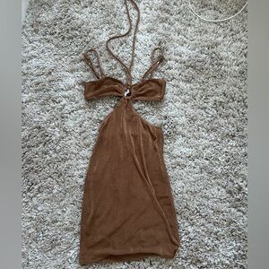 Princess Polly mini dress